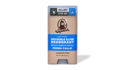Fresh Falls Invisible Glide Deodorant - Gentle Mist