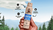 Deodorant Christian - Warm Blend