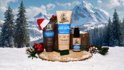 Complete Shave Set - Easy Set