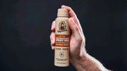 Deodorant Christian - Warm Blend