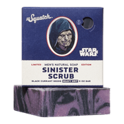 Sinister Scrub - Easy Care