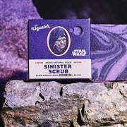 Sinister Scrub - Easy Care