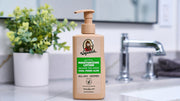 Cool Fresh Aloe Lotion - Easy Routine