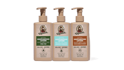 Lotion 3-Pack - Travel Edit