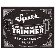Replacement Trimmer Blade - Ready Routine