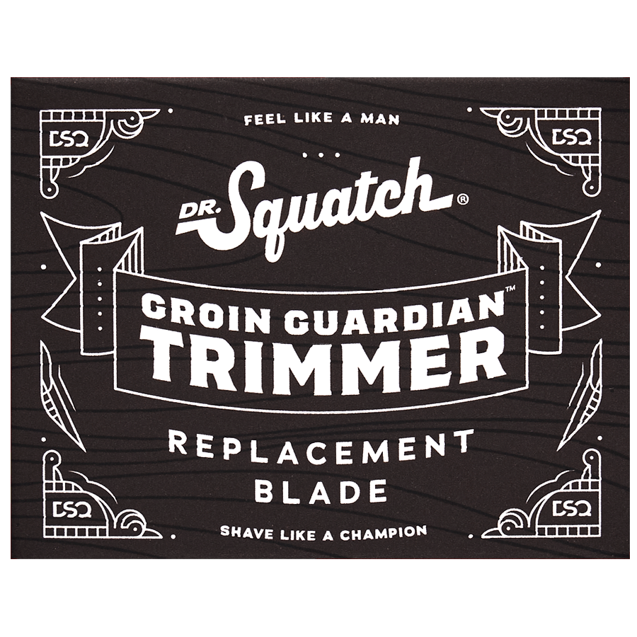 Replacement Trimmer Blade - Ready Routine