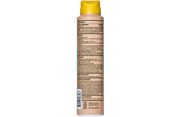 Dr. Squatch Spray | SPF 30 UVA/UVB Protection | Non-Greasy Mineral Sunscreen for Men - Bright Finish