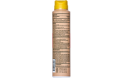 Dr. Squatch Spray | SPF 30 UVA/UVB Protection | Non-Greasy Mineral Sunscreen for Men - Bright Finish