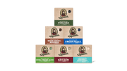 Bar Soap 6-Pack - Simple Edit
