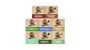 Mini Bricc 8-Pack - Daily Set
