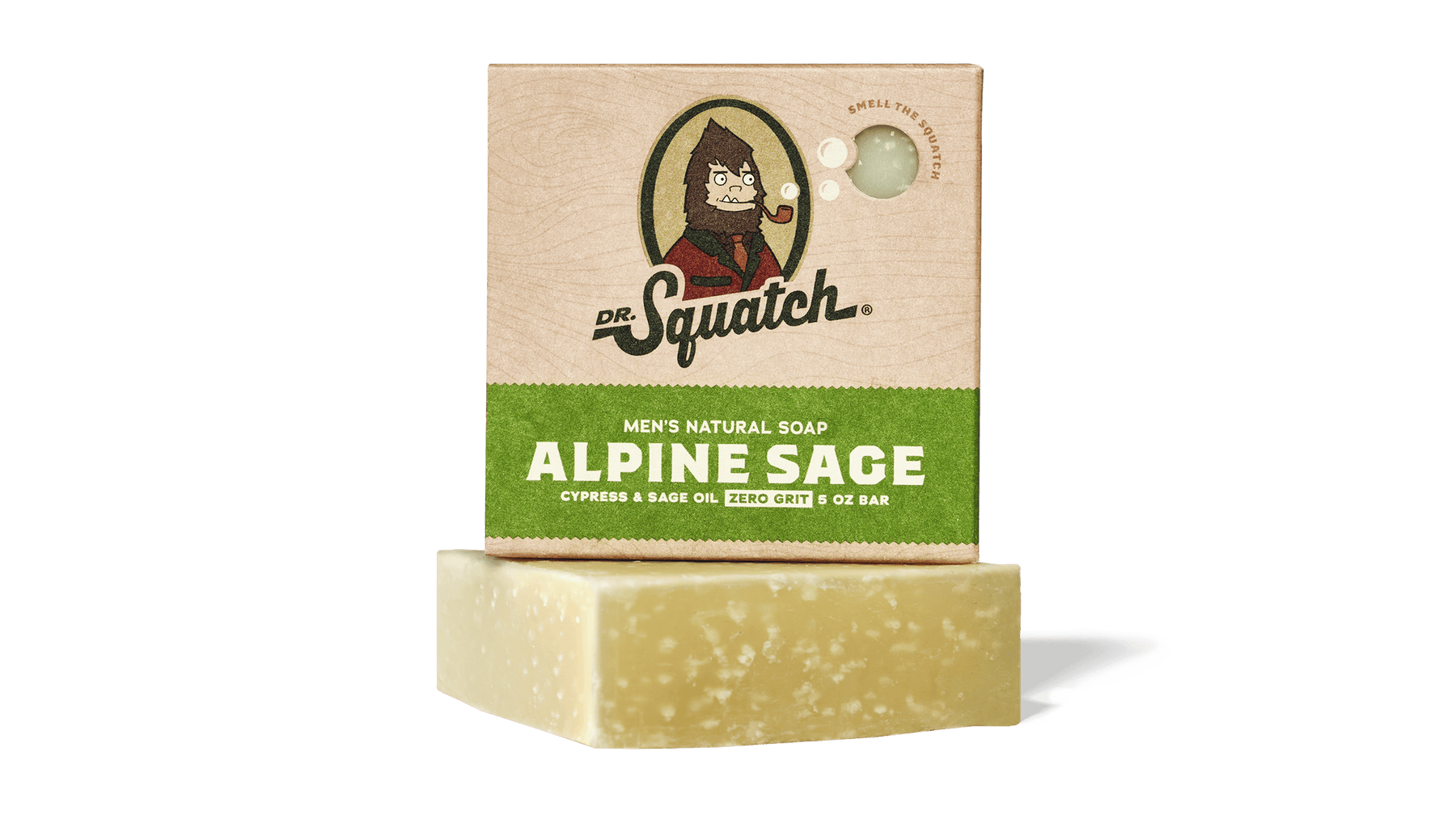 Alpine Sage - Warm Blend