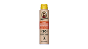 Dr. Squatch Spray | SPF 30 UVA/UVB Protection | Non-Greasy Mineral Sunscreen for Men - Bright Finish