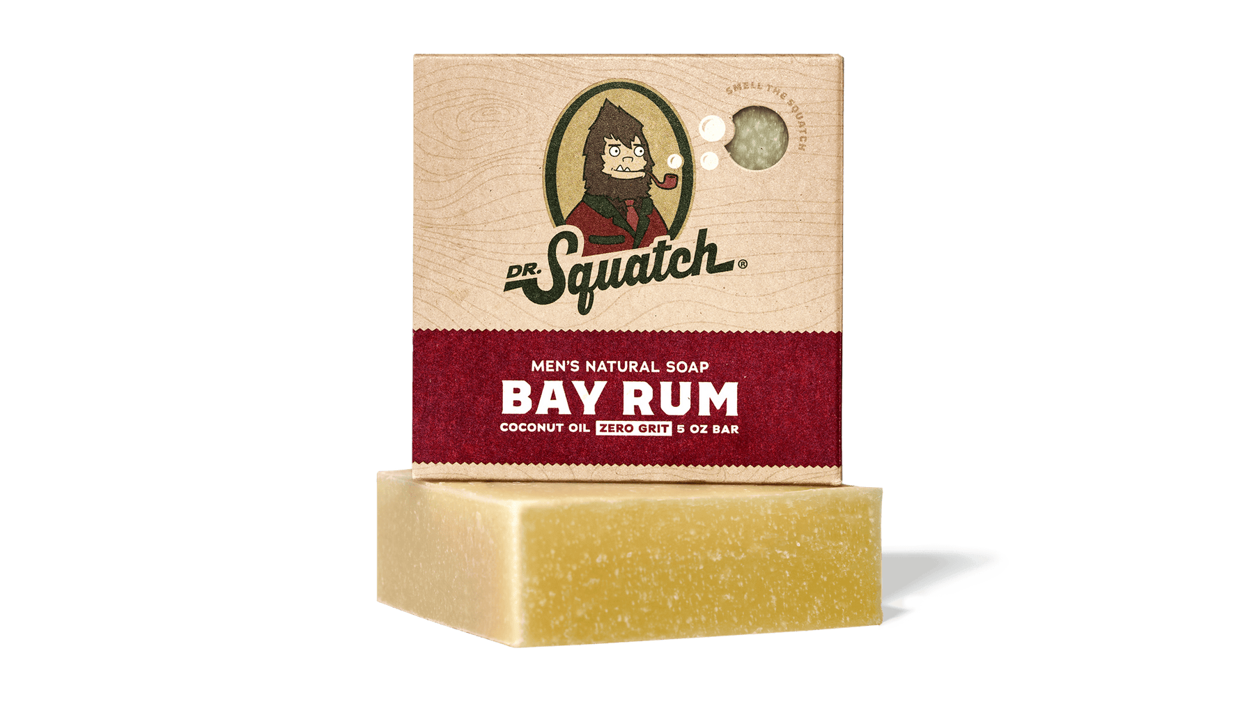Bay Rum - Daily Scent