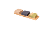 Bigfoot Soap Saver - Smooth Touch