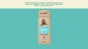 Coconut Castaway Full & Thick Shampoo - Classic Notes