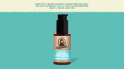 Soothing Post Shave Coconut Castaway - Ready Routine