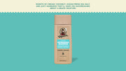 Coconut Castaway Shampoo - Warm Blend