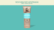 Easy Glide Shave Butter Coconut Castaway - Clean Finish