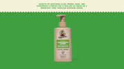 Cool Fresh Aloe Lotion - Easy Routine