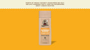 Summer Citrus Shampoo - Gentle Mist