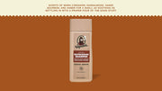 Wood Barrel Bourbon Shampoo - Clean Mood