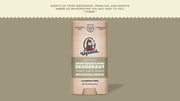 Deodorant Christian - Warm Blend