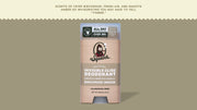 Deodorant Christian - Warm Blend