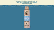 Coastal Mist Spray Deodorant - Cozy Glow