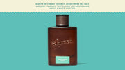 Castaway Cove Cologne - Cozy Glow