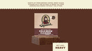 Cold Brew Cleanse - Daily Comfort