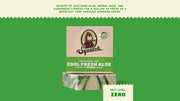 Cool Fresh Aloe - Fresh Routine
