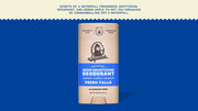 Fresh Falls Deodorant - Daily Fresh