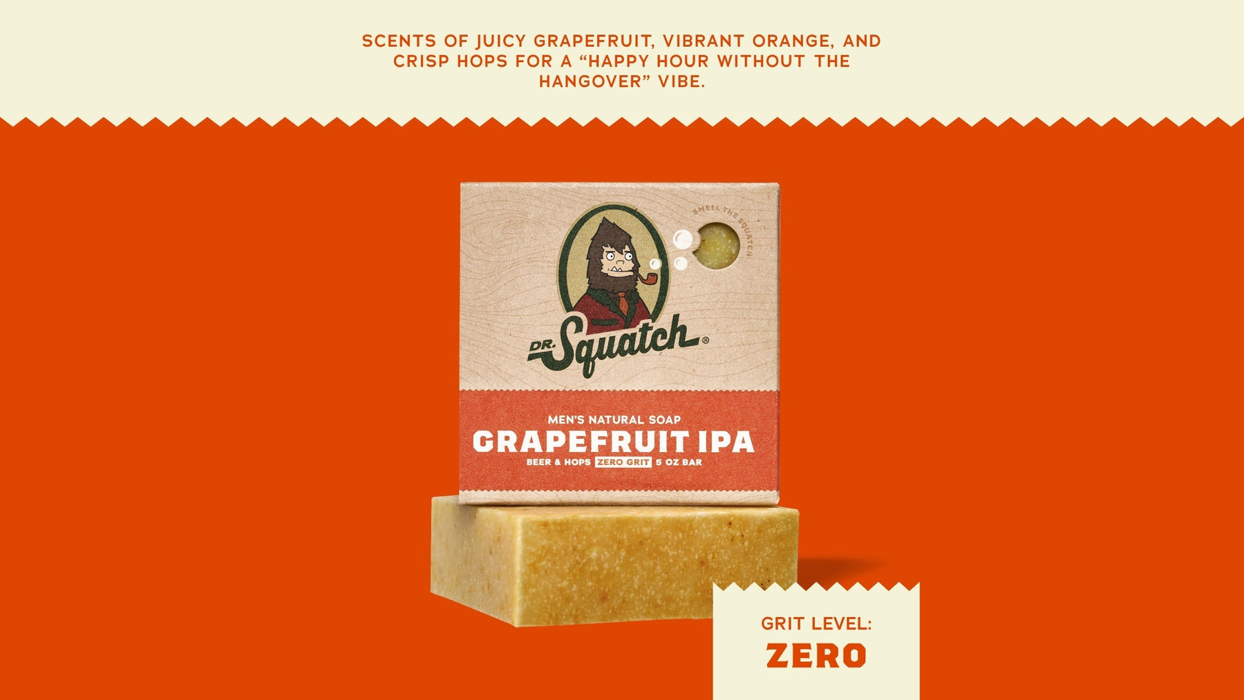 Grapefruit IPA - Daily Fresh