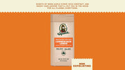 14 oz Lumberjack Lodge Body Wash - Daily Fresh