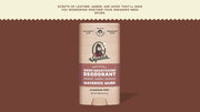 Deodorant Christian - Warm Blend