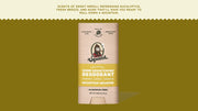 Mountain Meadow Deodorant - Easy Care