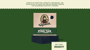 Pine Tar - Active Fresh