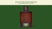 Woodland Pine Cologne - Bright Finish