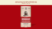 Sandalwood Summit Deodorant - Smooth Touch