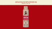 Sandalwood Summit Spray Deodorant - Classic Notes