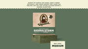 Sierra Storm - Soft Glow
