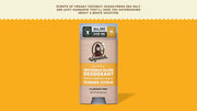 Summer Citrus Invisible Glide Deodorant - Easy Spritz