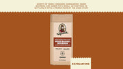 14 oz Wood Barrel Bourbon Exfoliating Body Wash - Easy Spritz