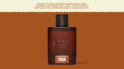 Fireside Bourbon Cologne - Easy Spritz