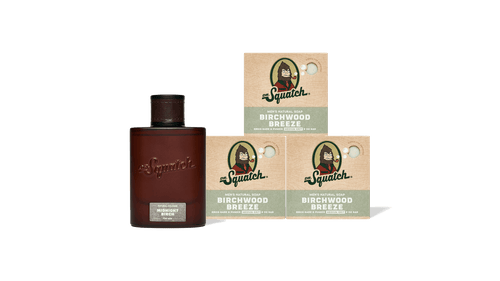 Birch Scents Set - Gift Ready
