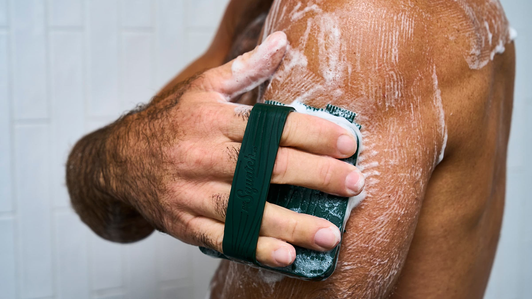 Squatch Scrubber - Home Choice