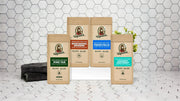 Body Wash 4-Pack - Weekend Pair