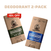 2-Pack Offer - Travel Edit