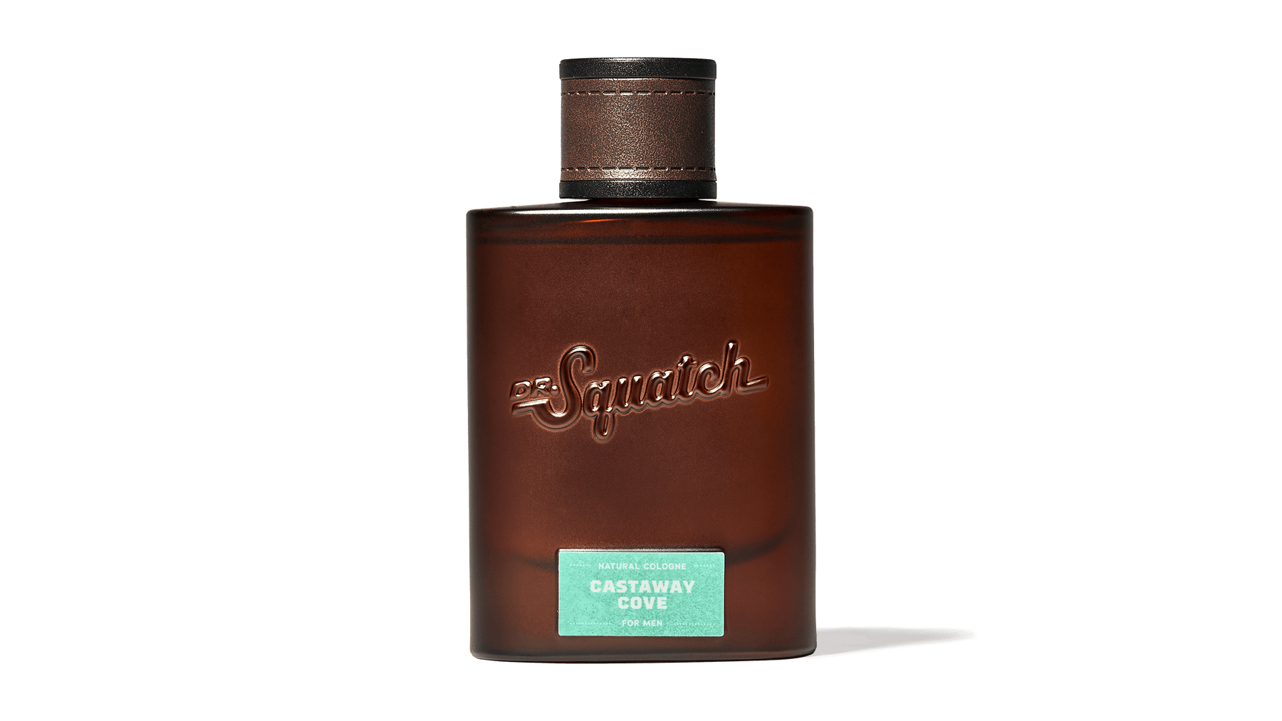 Castaway Cove Cologne - Cozy Glow