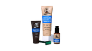 Complete Shave Set - Easy Set
